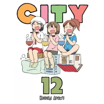 City 12