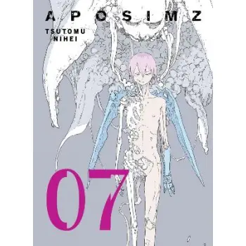 APOSIMZ, Volume 7