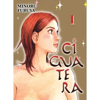 Ciguatera, volume 1