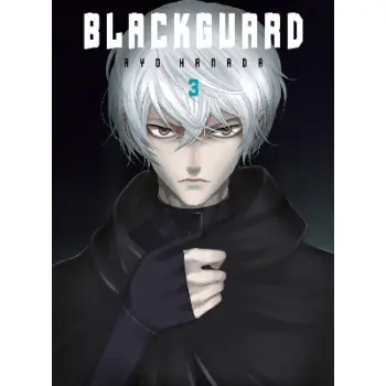 Blackguard 3