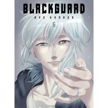 Blackguard Vol. 5