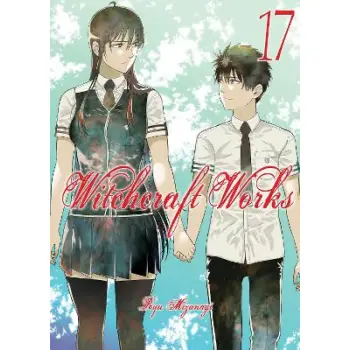 Witchcraft Works 17