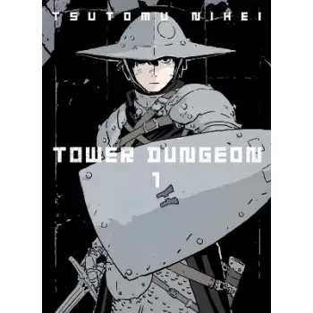 Tower Dungeon 1     PB