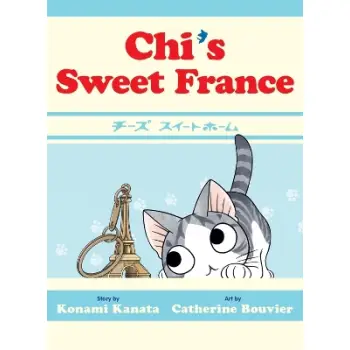 CHI'S SWEET FRANCE     PB