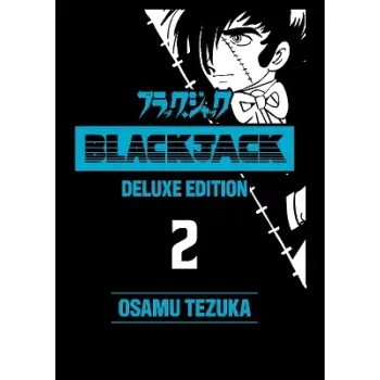 BLACK JACK DELUXE 2    HC