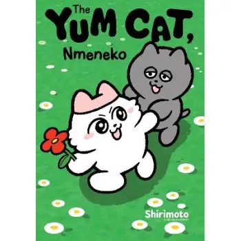 THE YUM CAT, NMENEKO PB