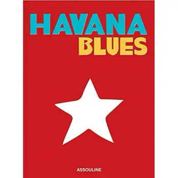 ASSOULINE: HAVANA BLUES HC