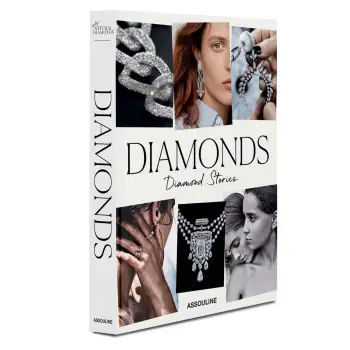 DIAMONDS : DIAMOND STORIES