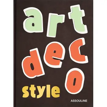 ART DECO STYLE