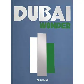 ASSOULINE: DUBAI WONDER HC