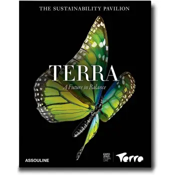 EXPO 2020 DUBAI : TERRA-THE SUSTAINABILITY PAVILION