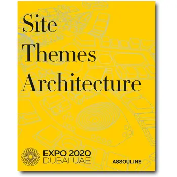 EXPO 2020 DUBAI : MISSION POSSIBLE-THE OPPORTUNITY PAVILION