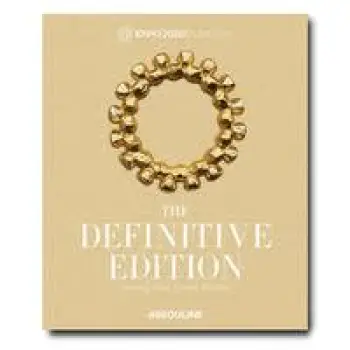 EXPO 2020 DUBAI : THE DEFINITIVE EDITION