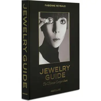 JEWELRY GUIDE : THE ULTIMATE COMPENDIUM