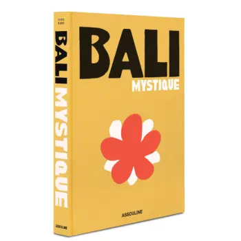 ASSOULINE: BALI MYSTIQUE HC
