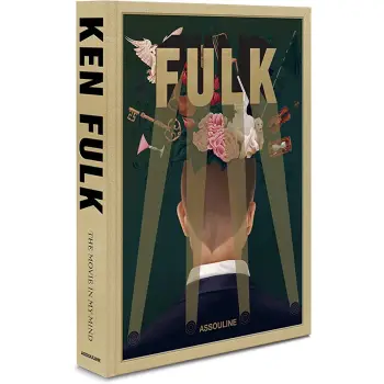 KEN FULK : THE MOVIE IN MY MIND