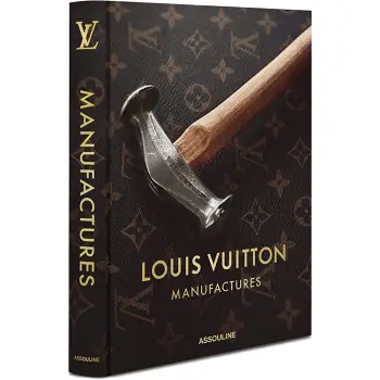 LOUIS VUITTON MANUFACTURES