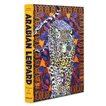 ARABIAN LEOPARD (ULTIMATE)