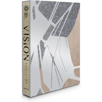 EXPO 2020 DUBAI : THE VISION PAVILION