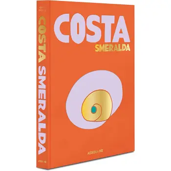 ASSOULINE : COSTA SMERALDA