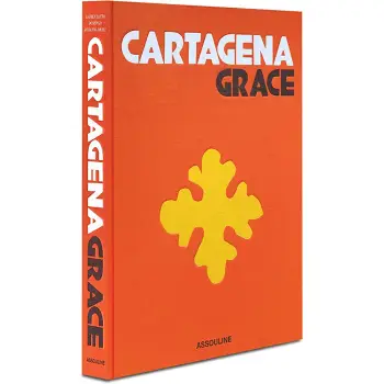 ASSOULINE : CARTAGENA GRACE