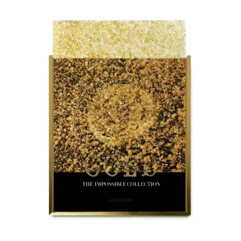 GOLD : THE IMPOSSIBLE COLLECTION (SPECIAL EDITION)