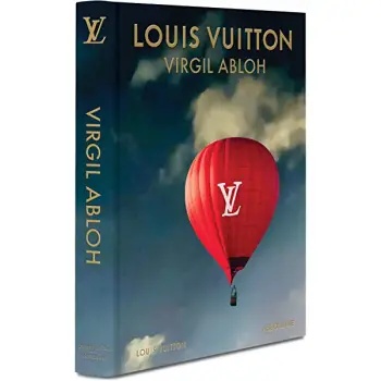 LOUIS VUITTON : VIRGIL ABLOH (ULTIMATE EDITION)