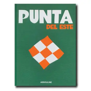 ASSOULINE : PUNTA DEL ESTE