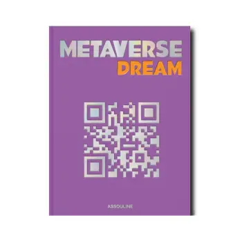 ASSOULINE : METAVERSE DREAM