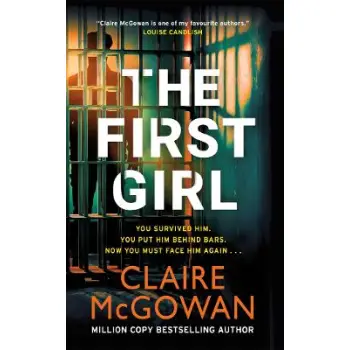 THE FIRST GIRL PB
