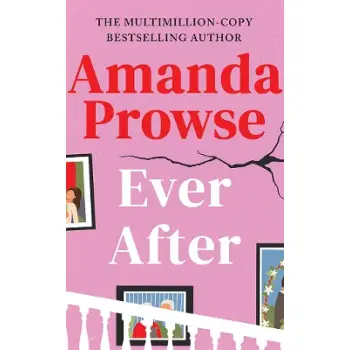 EVER AFTER PB