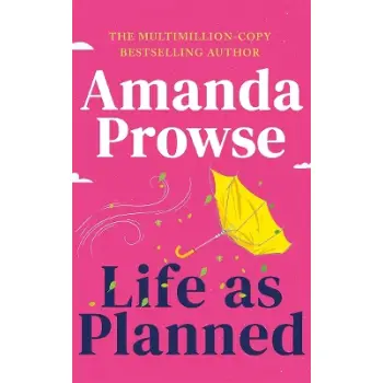 LIFE AS PLANNED PB
