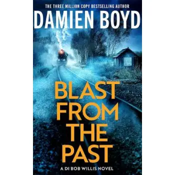 BLAST FROM THE PAST PB