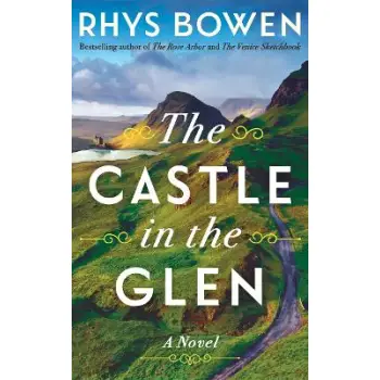THE CASTLE IN THE GLEN PB