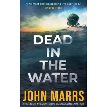 DEAD IN THE WATER PB