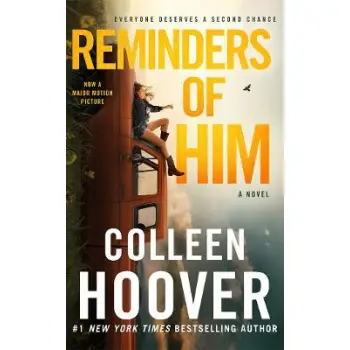 REMINDERS OF HIM PB