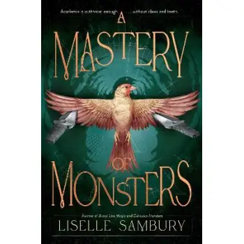 A Mastery of Monsters