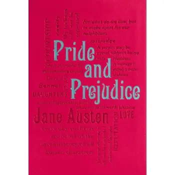 PRIDE AND PREJUDICE PB