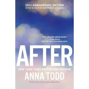 After : Volume 1 PB
