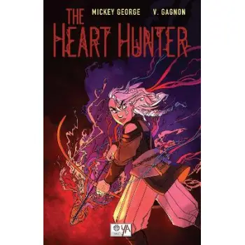 Heart Hunter, The