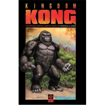 GvK Kingdom Kong