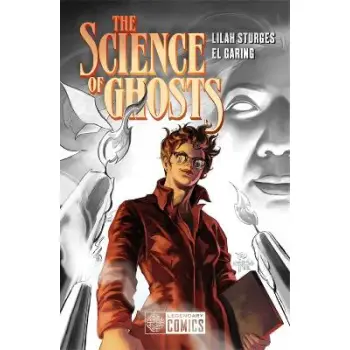 Science of Ghosts, The