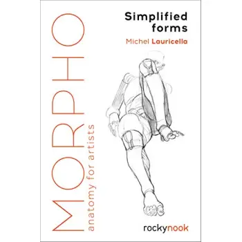 MORPHO: SIMPLIFIED FORMS PB