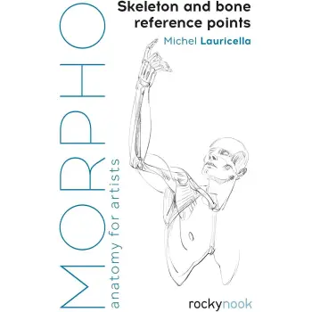 MORPHO: SKELETON AND BONE REFERENCE POINTS PB