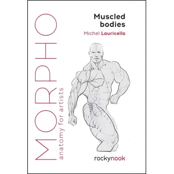MORPHO: MUSCLED BODIES PB