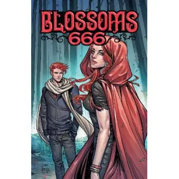 BLOSSOMS 666     PB