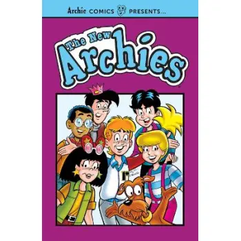 NEW ARCHIES, THE    PB
