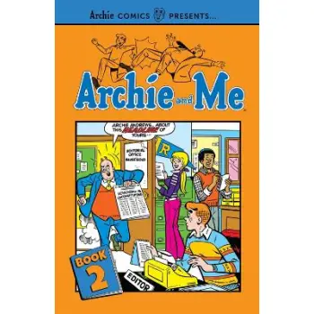 ARCHIE AND ME VOL. 2     PB