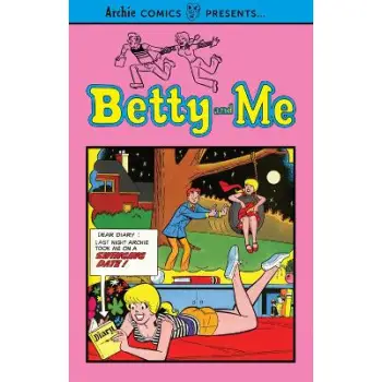 BETTY AND ME VOL. 1    PB
