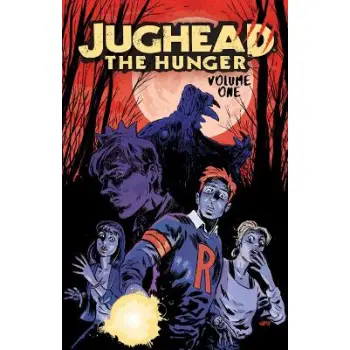 JUGHEAD: THE HUNGER VOL. 1     PB